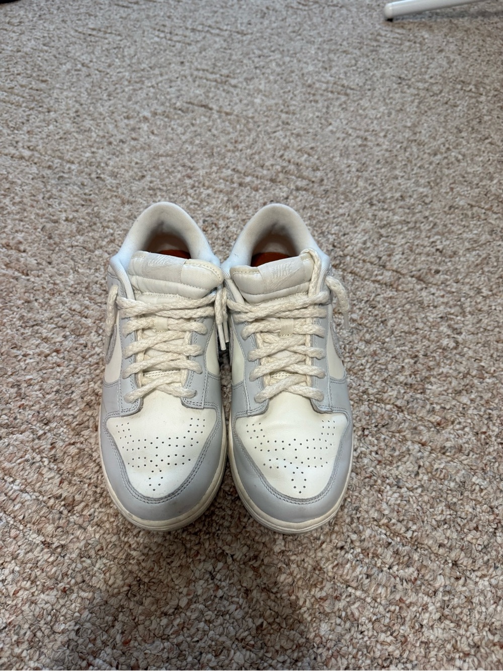 Nike Dunk Low | Sail/Photon Dust
